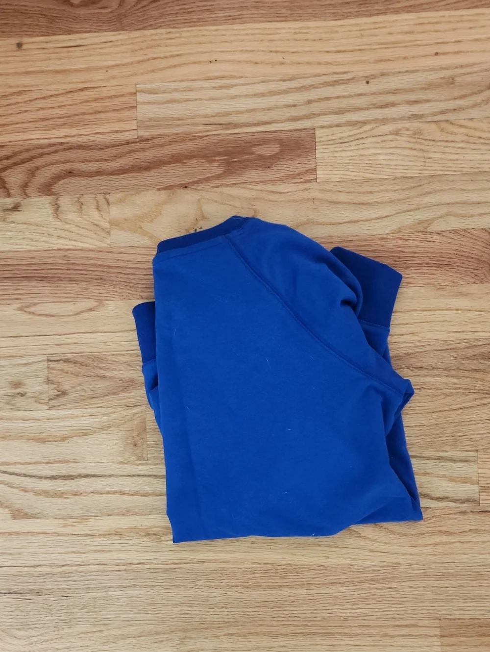 Primary Crewneck Sweatshirt